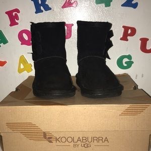 Kookaburra by UGG